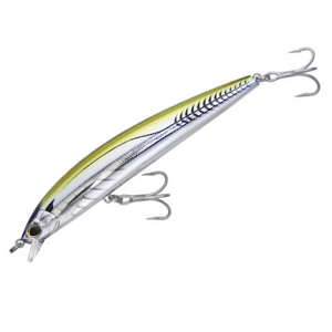 Воблер Yo-Zuri Hydro LC Minnow 150mm R1322-HAJ