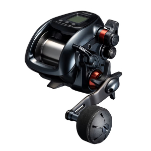 Электрическая катушка Shimano 24 Plays 3000