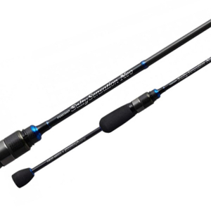 Спиннинг EverGreen Poseidon Salty Sensation Neo NEOS-77ML-S