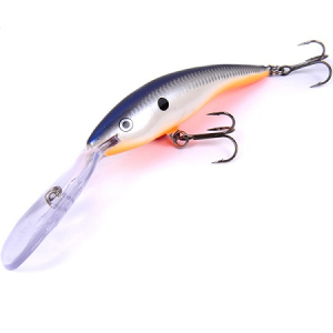 Воблер Rapala Deep Tail Dancer TDD09 (OPSD)