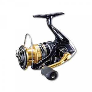 Катушка Shimano 16 Nasci C2000S FB