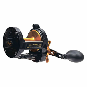 Катушка мультипликаторная Stinger PowerAge Boat Special 40L