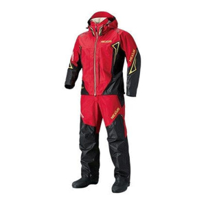 Костюм Shimano Nexus Gore-Tex RA-119R RED 2XL