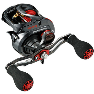 Катушка Daiwa Spartan RT TW100XH-L