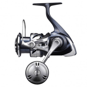 Катушка Shimano 21 Twin Power SW 14000PG