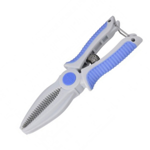 Захват для рыбы Daiwa Fish Holder V200 Grey