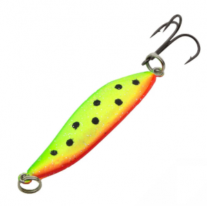 Блесна Fladen Nordingen 24гр цв.06