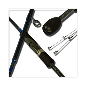 Спиннинг Finezza Trenta GOFTS 762L-T