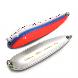 Блесна Salmon River Legend 21гр №14