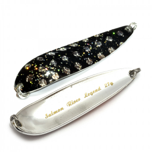 Блесна Salmon River Legend 27гр №37