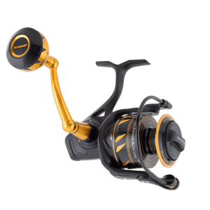 Катушка Penn Slammer IV 10500