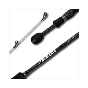 Спиннинг GOFS 762UL-T