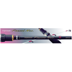 Спиннинг Graphiteleader Finezza Neo GOFES-732-UL-DS
