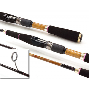 СПИННИНГ GAMAKATSU YOIHIME S73L-F