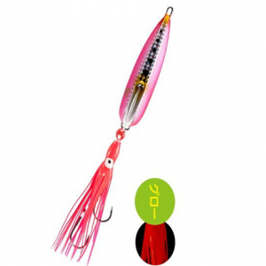 Морская блесна Shimano Inchiku Bottom Ship 2 EI-016N 160гр (14T)