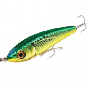 Слайдер Yo-Zuri Sashimi Sinkink Slider R-955 (CMMH)