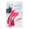 Оснастка Морская Balzer Scandi Rig (Pink)
