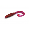 Силиконовая приманка Bait Breath Curly Grub 4.5" Ur29