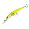 Воблер Yo-Zuri Crystal Minnow DD Walley 130F R1301 (BTCL)