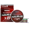 Плетеный шнур Varivas Avani Jigging Max Power PE8 #2 (300м)
