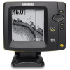 Эхолот для рыбалки Humminbird Fishfinder 570