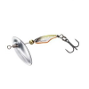 Блесна Daiwa Silver Creek Spiner SS 3.5g цв.TS