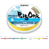 Плетеный шнур Varivas Avani Jigging Big One Pe8 #5